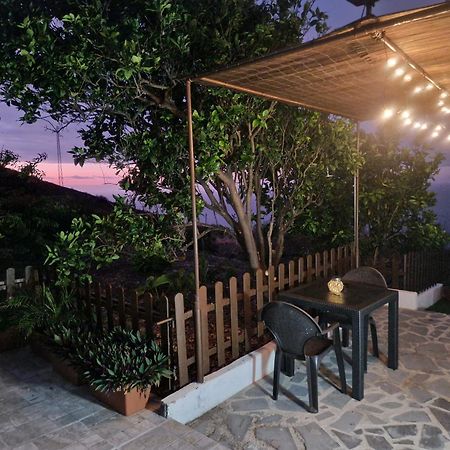 Casita Dorotea Villa Sabinosa ภายนอก รูปภาพ