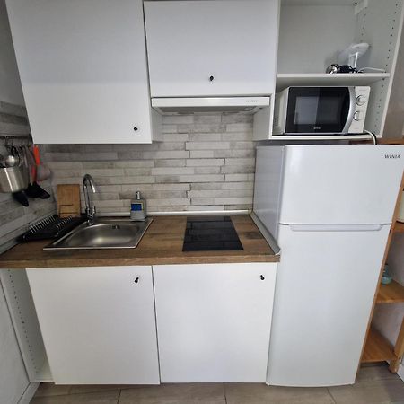 Casita Dorotea Villa Sabinosa ภายนอก รูปภาพ