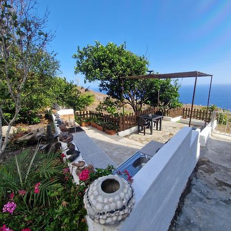 Casita Dorotea Villa Sabinosa ภายนอก รูปภาพ