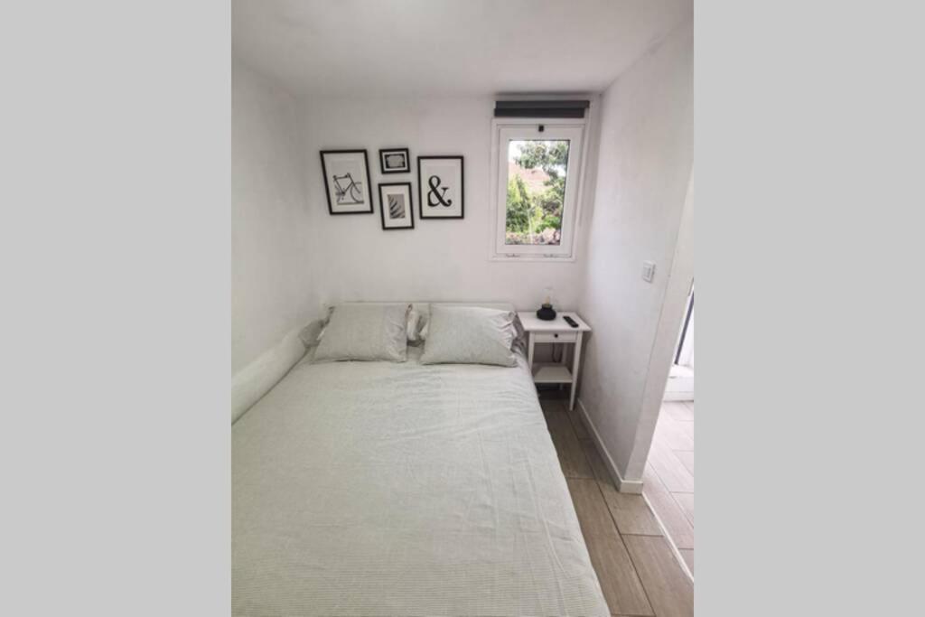 Casita Dorotea Villa Sabinosa ภายนอก รูปภาพ