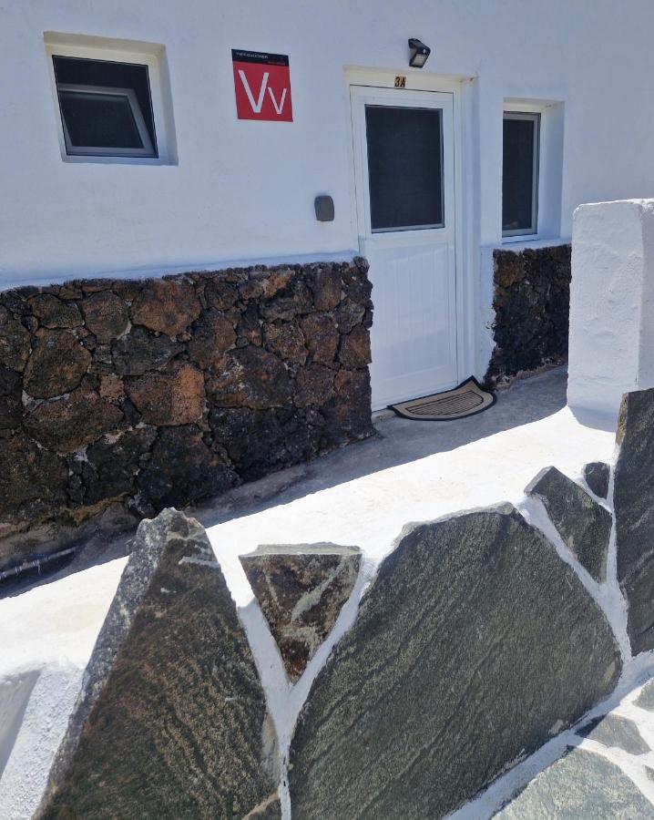 Casita Dorotea Villa Sabinosa ภายนอก รูปภาพ
