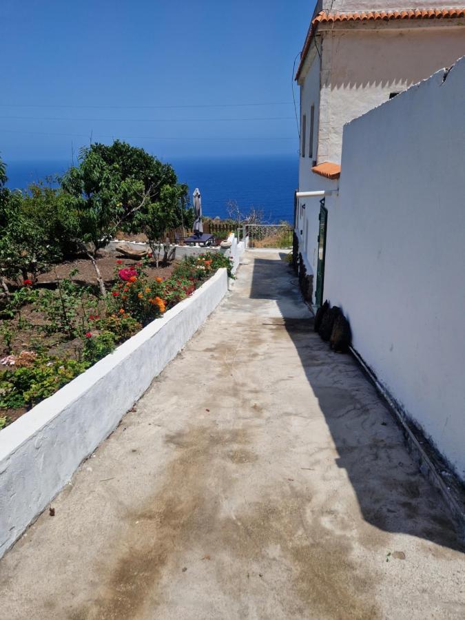 Casita Dorotea Villa Sabinosa ภายนอก รูปภาพ
