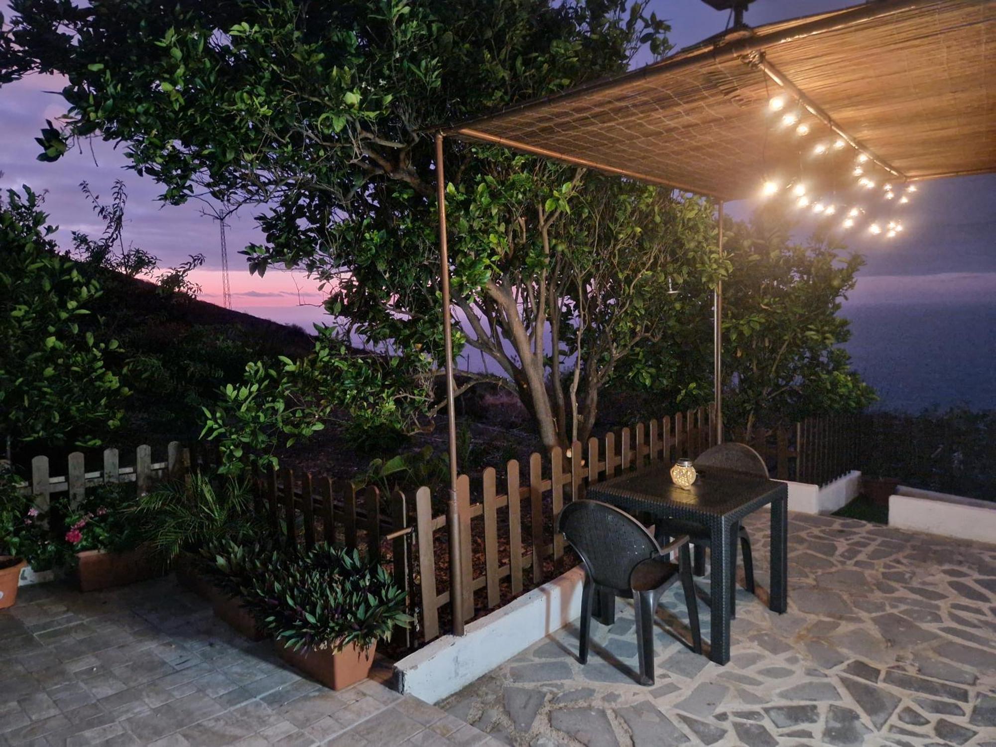Casita Dorotea Villa Sabinosa ภายนอก รูปภาพ